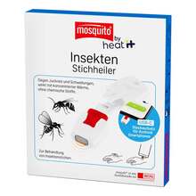 Abbildung: Mosquito heat it Usb C Insekten-Stichheiler 1 St PZN 19166890 