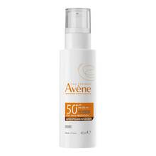 Abbildung: Avene Anti-Pigmentation getöntes Fluid Spf 50 +  40 ml, Emulsion PZN 19167932 