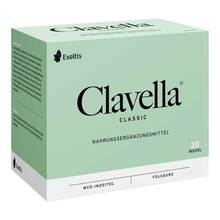 Abbildung: Clavella Classic Pulver Beutel a 2 g 30X2 g, Pulver PZN 19169865 