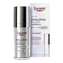 Abbildung: Eucerin Anti-Age Hyaluron-Filler Epigenetic Serum 30 ml, Konzentrat PZN 19169931 