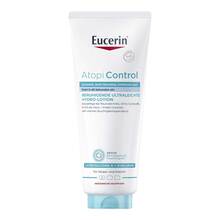 Abbildung: Eucerin Atopicontrol ultraleichte Hydro-Lotion 400 ml, Lotion PZN 19173499 
