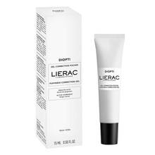 Abbildung: Lierac Diopti Poches Tränen Gel 15 ml, Gel PZN 19177913 