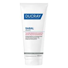 Abbildung: Ducray Sabal Argeal talgabsorbierendes Shampoo 200 ml, Shampoo PZN 19180513 