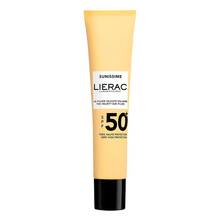 Abbildung: LIERAC Sunissime Fluid Gesicht LSF 50 40 ml, Creme PZN 19184994 