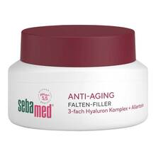 Abbildung: Sebamed Anti-Aging Falten-Filler Creme 50 ml, Creme PZN 19186881 