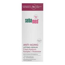 Abbildung: Sebamed Anti-Aging Lifting-Serum 30 ml, Konzentrat PZN 19186906 