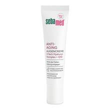  PZN 19186912 15 ml, Augencreme