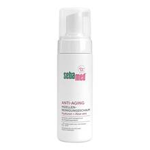 Abbildung: Sebamed Anti-Aging Mizellen-Reinigungsschaum 150 ml, Schaum PZN 19186929 