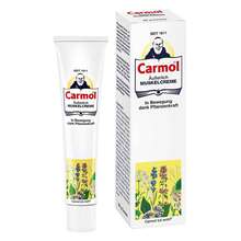 Abbildung: CARMOL Äußerlich Muskelcreme 60 g, Creme PZN 19196721 