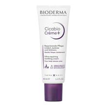 Abbildung: Bioderma Cicabio Creme +  40 ml, Creme PZN 19196939 