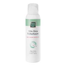 Abbildung: Allgäuer Latschenkiefer 10% Urea Fußschaum 150 ml, Schaum PZN 19206112 