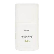 Abbildung: Natüür beruhigende Pflegecreme forte 50 ml, Creme PZN 19207583 