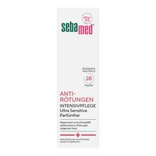 Abbildung: SEBAMED Anti-Rötungen Intensivpflege Creme 50 ml, Creme PZN 19210243 