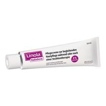 Abbildung: Linola Radioderm Pflegecreme 50 ml, Creme PZN 19214608 