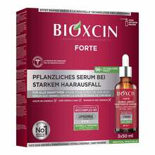 Abbildung: BIOXCIN DG Forte Serum LP 3X50 ml PZN 19216168 