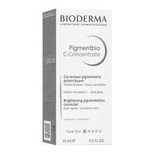 Abbildung: BIODERMA Pigmentbio Vitamin C Serum 15 ml, Konzentrat PZN 19226014 