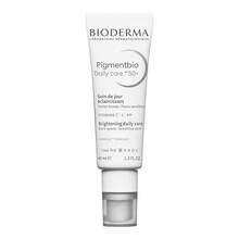 Abbildung: Bioderma Pigmentbio Tagespflege Creme Lsf 50 +  40 ml, Creme PZN 19226020 