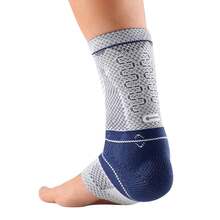 Abbildung: Achillotrain Größe 4 titan 1 St, Bandage PZN 19226267 