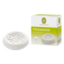 Abbildung: AROMA DUFTSTEIN Ornament 1 St PZN 19226706 