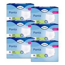 Abbildung: Tena Pants Discreet M bei Inkontinenz 6X12 St PZN 19227077 
