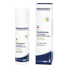 Abbildung: Dermasence Hyalusome aktiv.Fruchtsäure Creme 50 ml, Creme PZN 19231788 