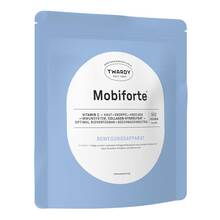 Abbildung: Mobiforte mit Hydrolysat und Vitamin C Pulver 900 g, Pulver PZN 19240037 
