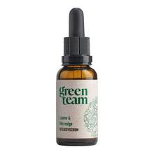 Abbildung: Green Team Intensivserum 30 ml, Flüssigkeit PZN 19251897 