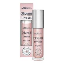 Abbildung: Olivenöl Lippenöl rosy glow 4 ml, Öl PZN 19265296 