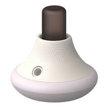 Abbildung: BALDINI Airfriend One lila 1 St PZN 19270908 