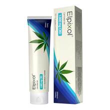 Abbildung: Cannabis Gel 1000 mg Cbd kühlend Elpixol 120 ml, Gel PZN 19273551 