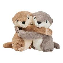 Abbildung: Warmies Kuschel-Freunde Otter 1 St PZN 19277833 