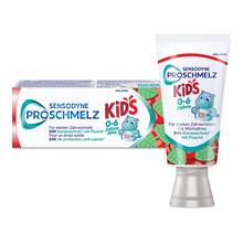 Abbildung: Sensodyne Proschmelz Kids 0-6 Jahre Zahnpasta 50 ml, Zahnpasta PZN 19283294 