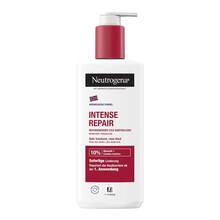 Abbildung: NEUTROGENA Intense Repair CICA Bodybalsam 250 ml, Creme PZN 19283868 