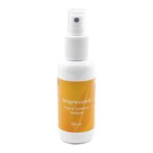 Abbildung: Magnesiumöl Original Zechsteiner Vitalspray 100 ml, Spray PZN 19296150 