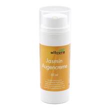 Abbildung: Jasmin Augencreme 50 ml, Augencreme PZN 19301023 
