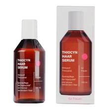 Abbildung: THIOCYN Haarserum Frauen vegan 150 ml, Flüssigkeit PZN 19337305 