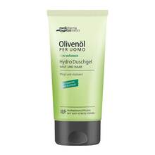 Abbildung: Olivenöl Per Uomo Hydro Duschgel 150 ml, Duschgel PZN 19342418 