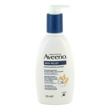 Abbildung: Aveeno Skin Relief Bodylotion 300 ml, Creme PZN 19342855 