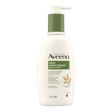 Abbildung: Aveeno Daily Moisturising Bodylotion 300 ml, Creme PZN 19342878 