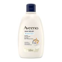 Abbildung: Aveeno Skin Relief seifenfreies Duschgel 500 ml, Duschgel PZN 19342950 