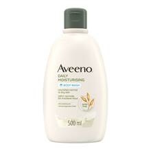 Abbildung: Aveeno Daily Moisturising seifenfreies Duschgel 500 ml, Duschgel PZN 19342967 