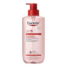 Abbildung: Eucerin pH5 Duschgel & Öl empfindliche Haut 400 ml, Duschgel PZN 19343346 
