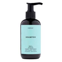 Abbildung: Natüür Shampoo 200 ml, Shampoo PZN 19358537 