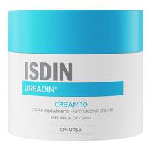 Abbildung: Isdin Ureadin Cream 10% Urea 300 ml, Creme PZN 19363662 