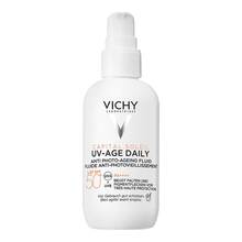 Abbildung: Vichy Capital Soleil UV-Age daily Lsf 50 +  80 ml, Flüssigkeit PZN 19390966 