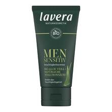 Abbildung: LAVERA Men Feuchtigkeitscreme DE 50 ml, Creme PZN 19391440 
