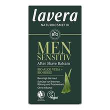 Abbildung: LAVERA Men After Shave Balsam DE 100 ml, Balsam PZN 19391463 