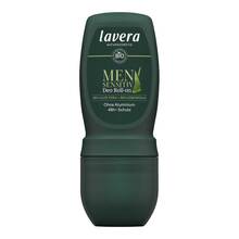 Abbildung: LAVERA Men Deo Roll-on 48h DE 50 ml, Körperpflege PZN 19391492 