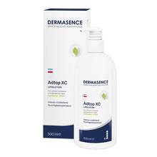 Abbildung: Dermasence Adtop XC Lipidlotion 500 ml, Lotion PZN 19392379 