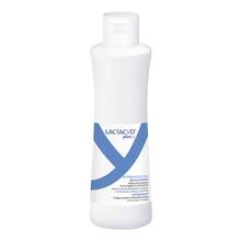Abbildung: Lactacyd plus befeuchtend Intimwaschlotion 250 ml, Lotion PZN 19395567 